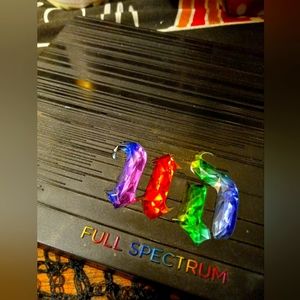 Urban Decay Full Spectrum Palette